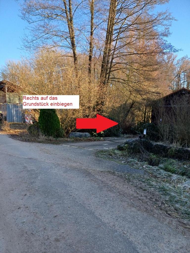 Wohnung In Medlitz Rattelsdorf Екстер'єр фото