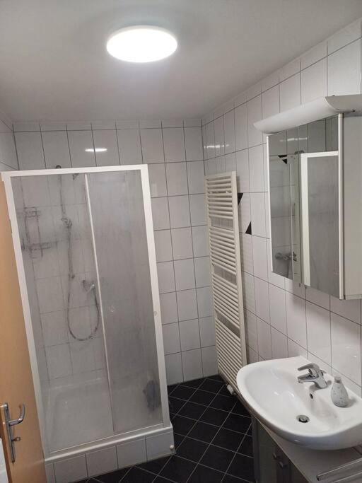 Wohnung In Medlitz Rattelsdorf Екстер'єр фото