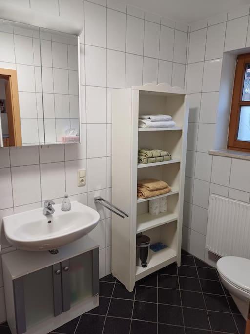 Wohnung In Medlitz Rattelsdorf Екстер'єр фото